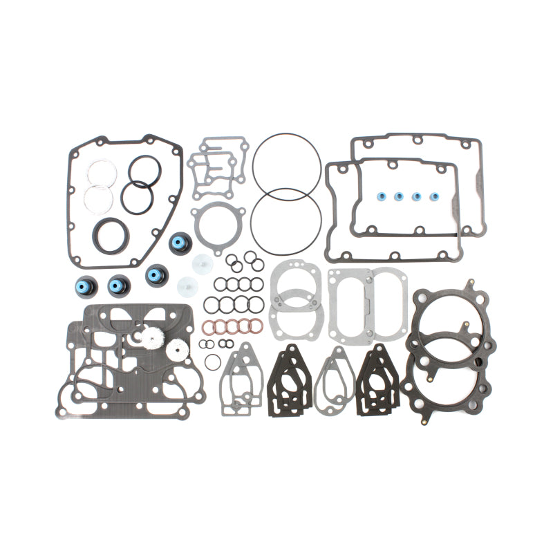 Cometic Gasket Cometic Harley-Davidson 99-17inEst 3.875in Big Bore T/C .030in H/G Top End Rebuild