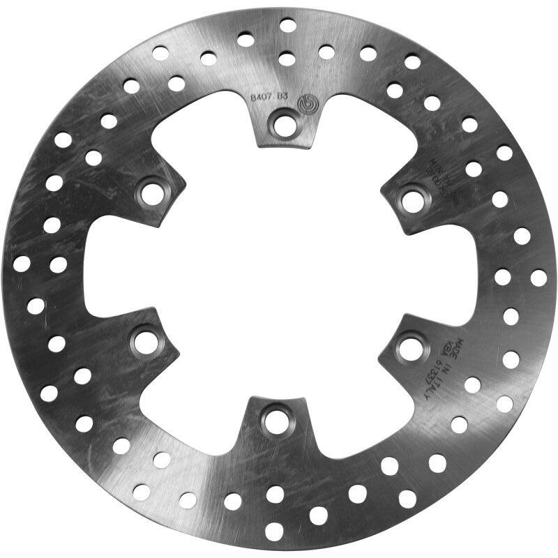 Brembo Powersports Brembo 02-03 Kawasaki SC Epsilon 250cc 260x4.5mm Brake Disc - Front Fixed