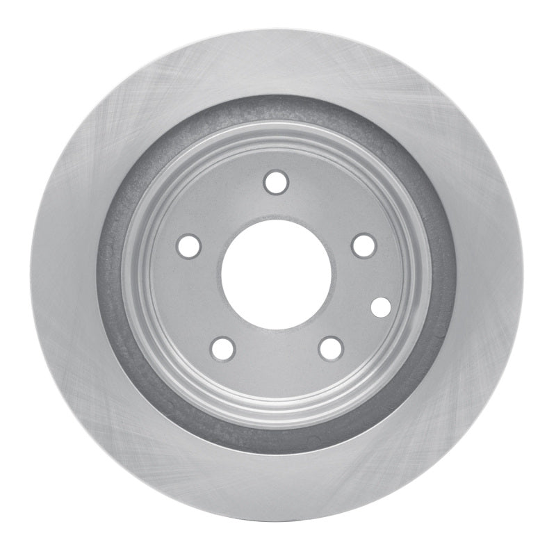 DFC 02-06 Infiniti M45 Rear Brake Rotor