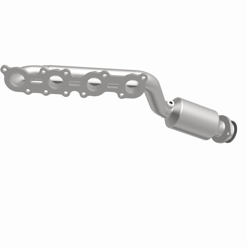 MagnaFlow Direct-Fit OEM Grade Federal Catalytic Converter 13-16 Lexus LS600h V8 5.0L