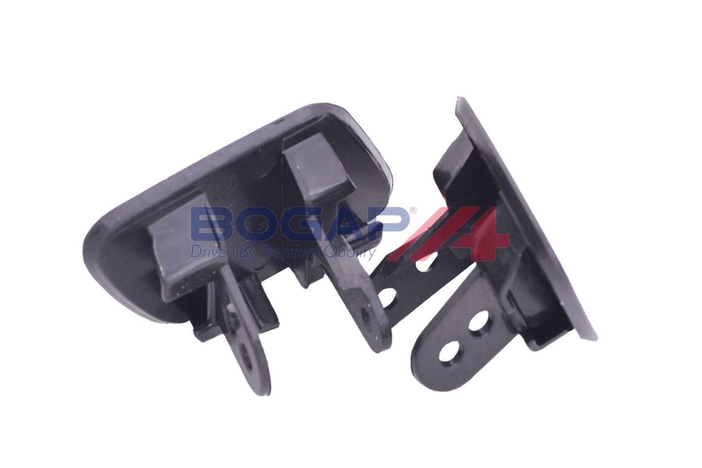 BOGAP B5522191 Cover, Bumper