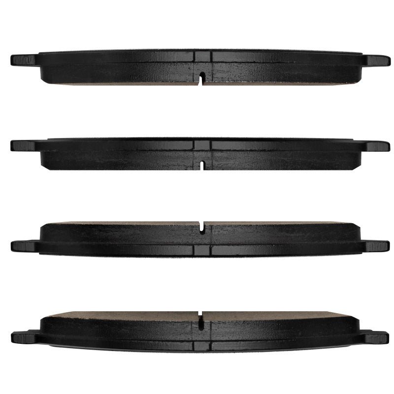 DFC 21-24 Ford Edge Front 5000 Advanced Ceramic Brake Pads