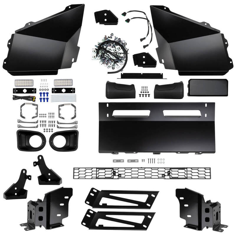 ARB Bumper/Fitting Kit Bundle 3914630