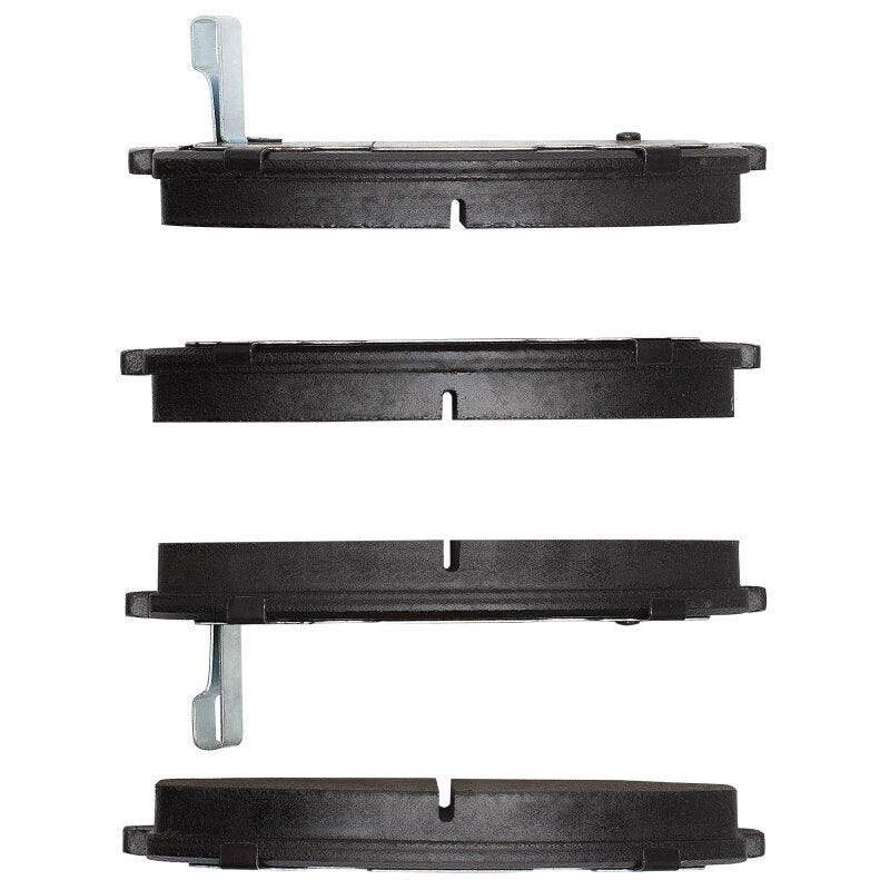 DFC 84-00 Honda Crx Front 4000 Hybridynamic Brake Pads