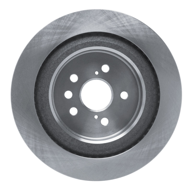 DFC 20-25 Lexus RX350 Rear Brake Rotor