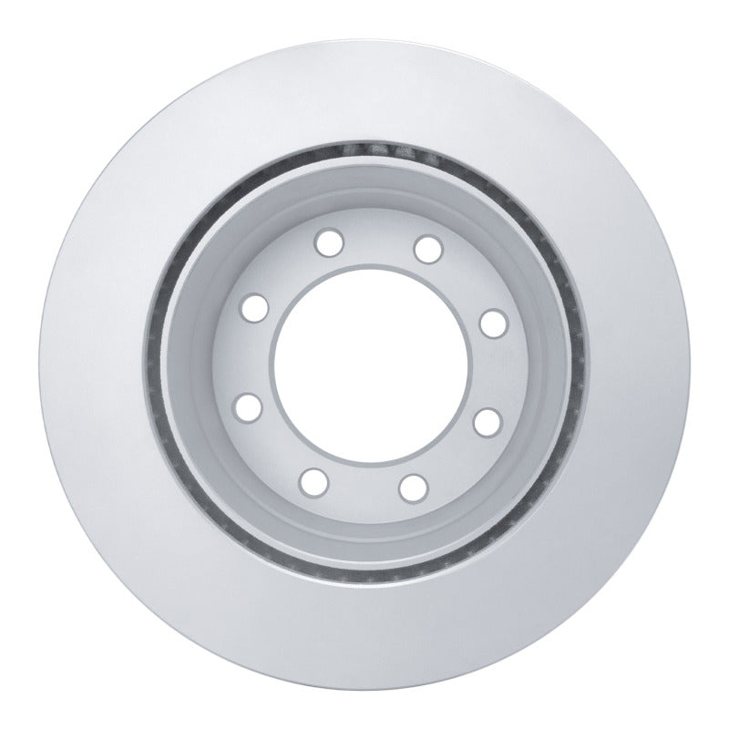 DFC 21-25 Chevrolet Express 3500 Rear GeoSPEC Coated Rotor