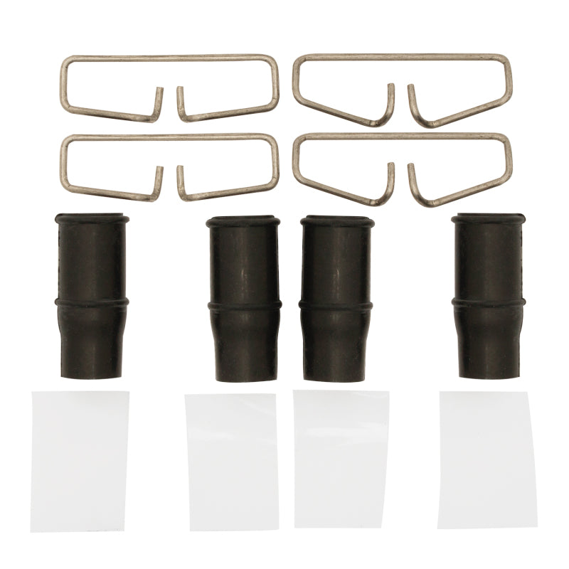 DFC 81-87 Renault Alliance Front Premium Hardware Kit