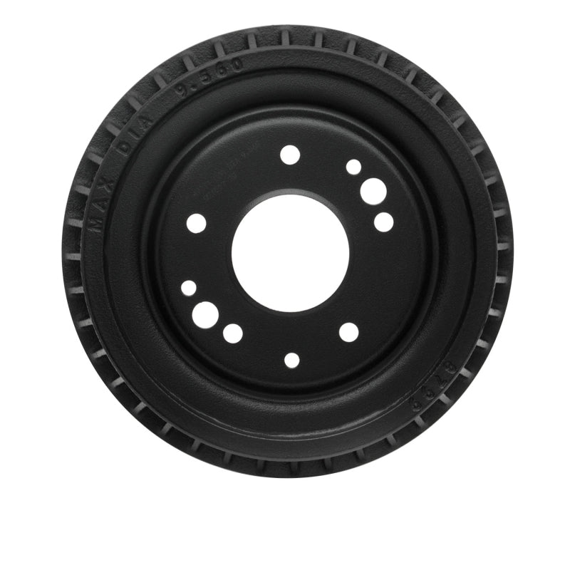 DFC 64-74 Buick APOLLO Rear/Front True Balanced Brake Drum