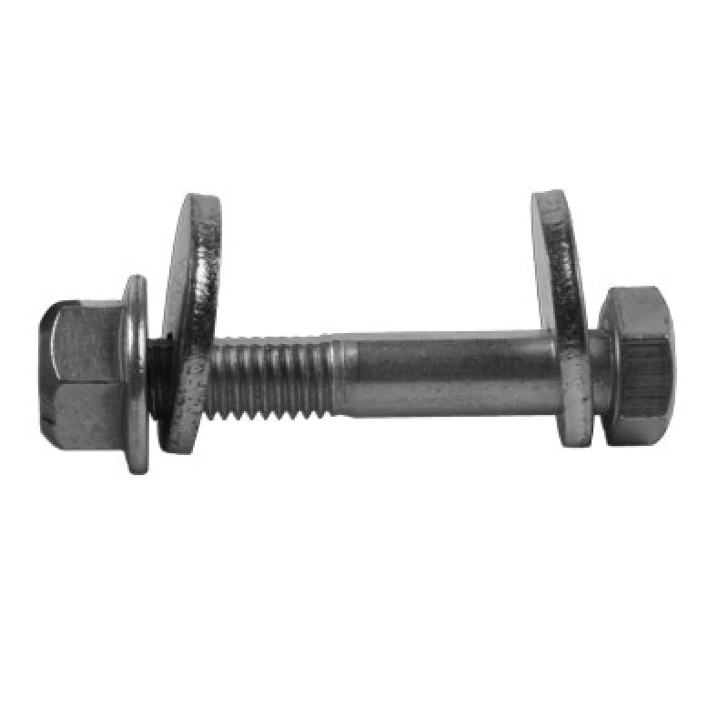 Synergy Mfg Synergy 07-18 Jeep Wrangler JK/JKU Control Arm Cam Bolt Kit