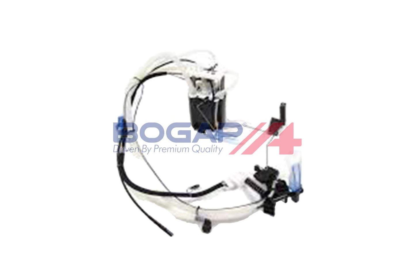 BOGAP E1655101 Fuel Feed Unit