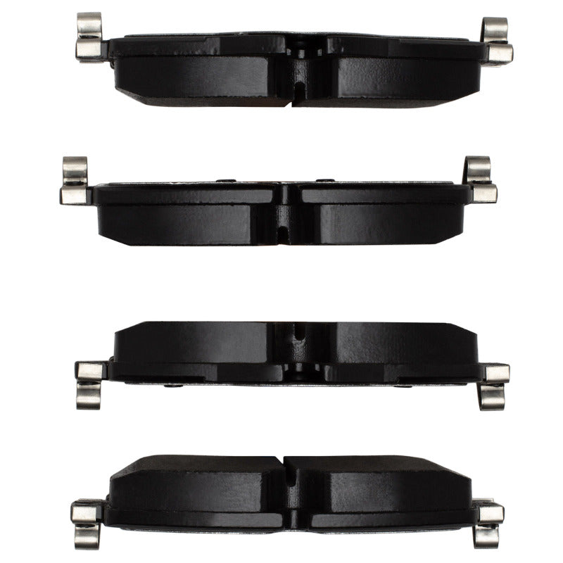 DFC 14-21 Mini Cooper Clubman Front 4000 Hybridynamic Brake Pads