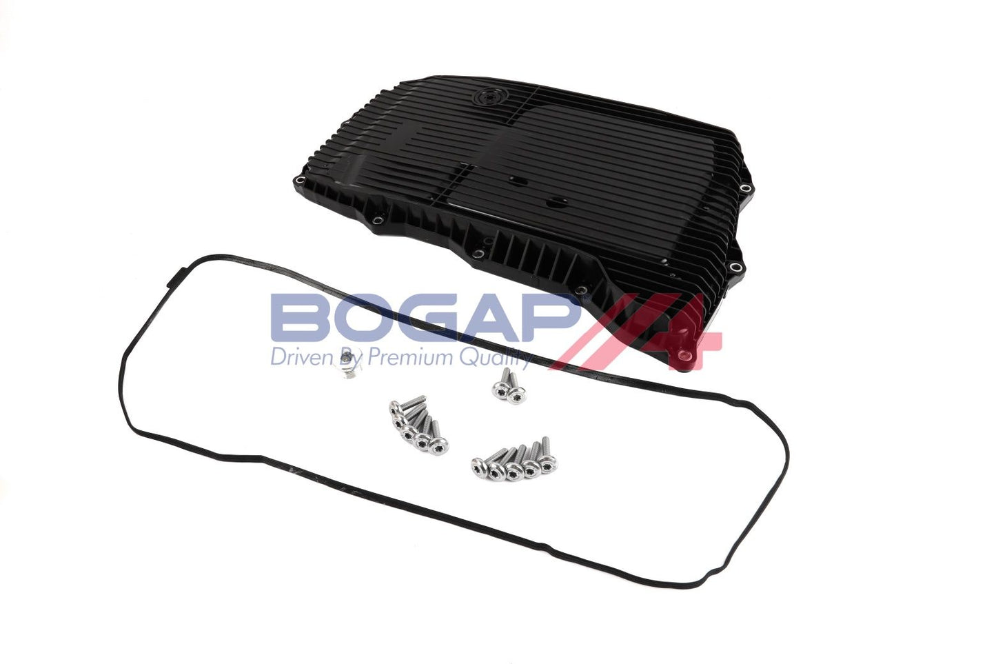 BOGAP A2125115 Oil Sump, Automatic Transmission