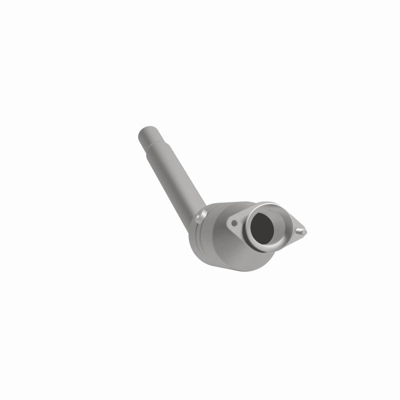 MagnaFlow Direct Fit Catalytic Converter 10-12 Jaguar XJ V8-5.0L