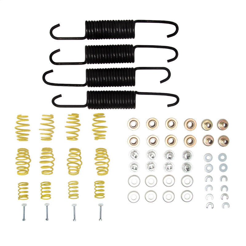 DFC 79-87 Chevrolet P40 Rear Drum Brake Hardware Kit