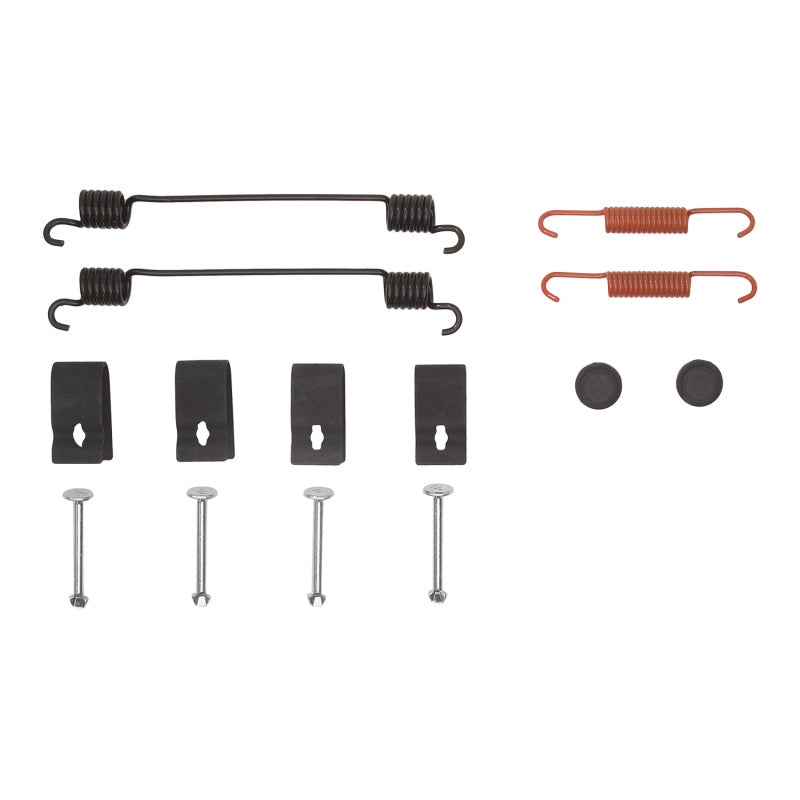 DFC 11-25 Nissan Micra (Canada) Rear Drum Brake Hardware Kit