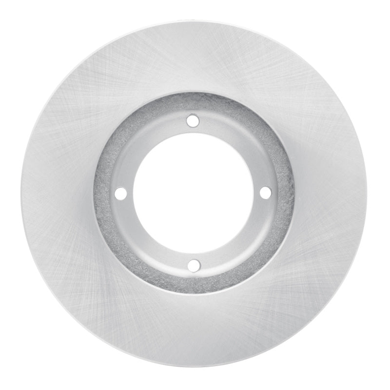 DFC 87-99 Hyundai Scoupe Front Brake Rotor