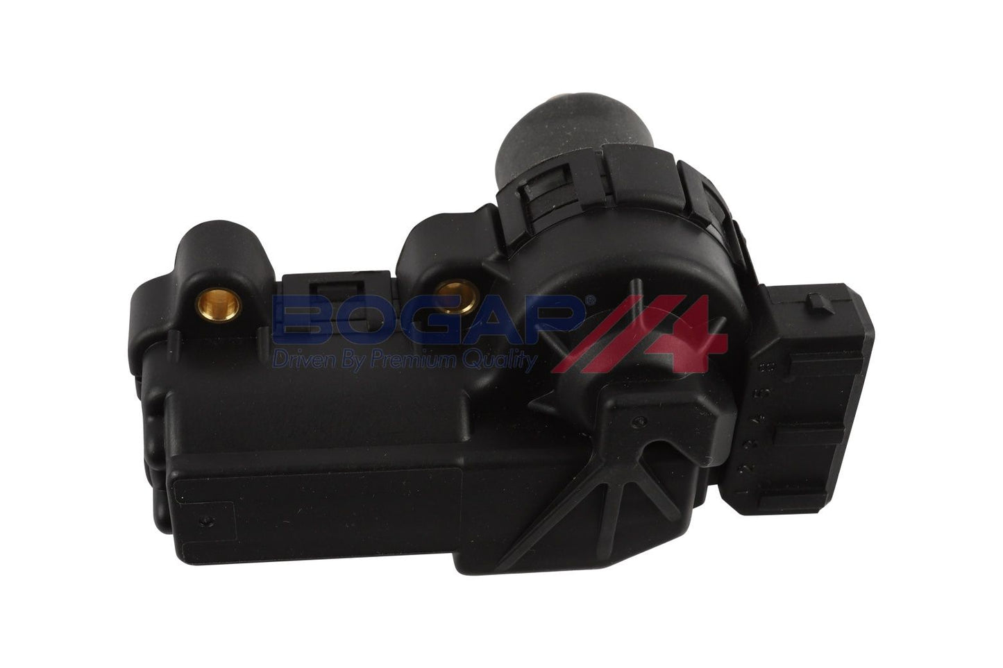 BOGAP A6321100 Idle Control Valve, Air Supply