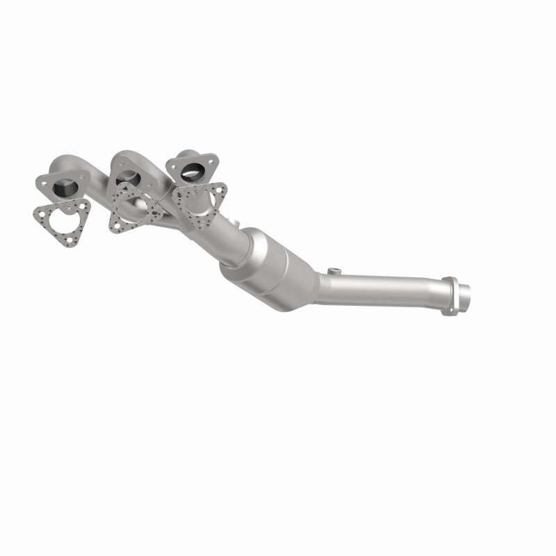 MagnaFlow Direct Fit Catalytic Converter BMW M3 01-06 Front OEM