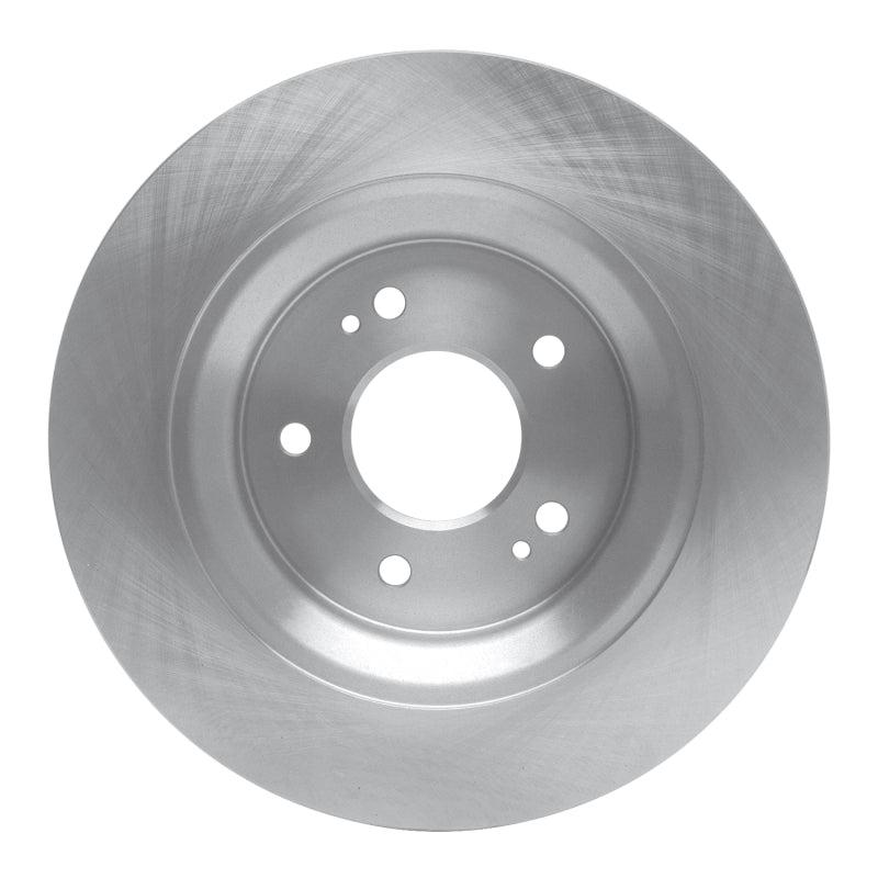 DFC 21-25 Hyundai Santa Fe Rear Brake Rotor