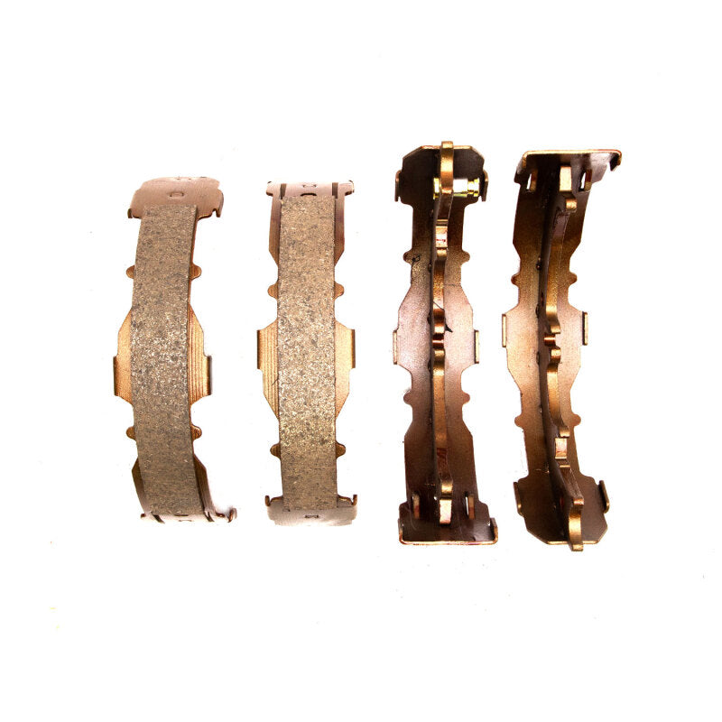 DFC 87-15 Lexus SC400 Parking Brake Parking Shoes
