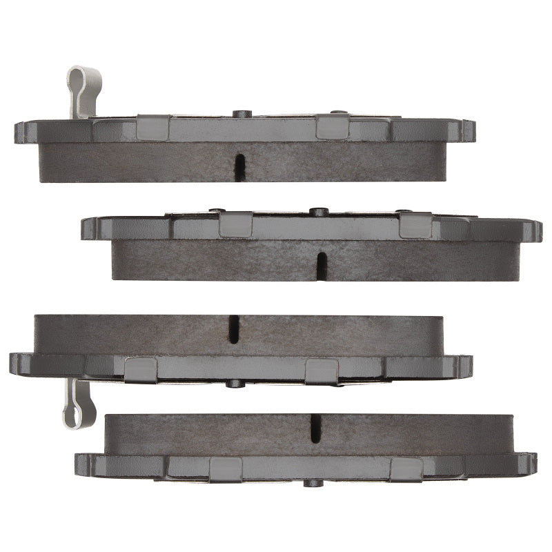 DFC 97-13 Cadillac XLR Rear 5000 Advanced Semi Metallic Brake Pads