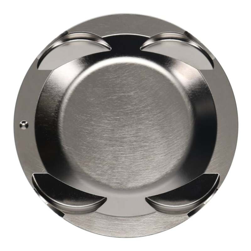Wiseco Ford 2.0L 91.00 mm Bore 40.80 mm CH -20.20 CC Piston Set