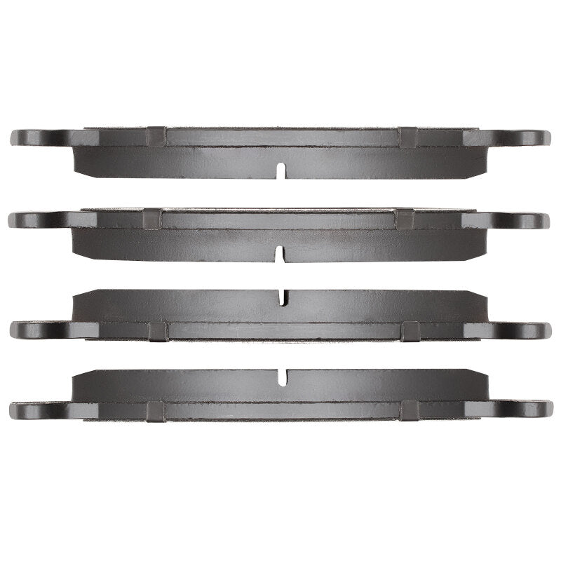 DFC 92-06 Hummer H1 Front/Rear 5000 Advanced Low Metallic Brake Pads