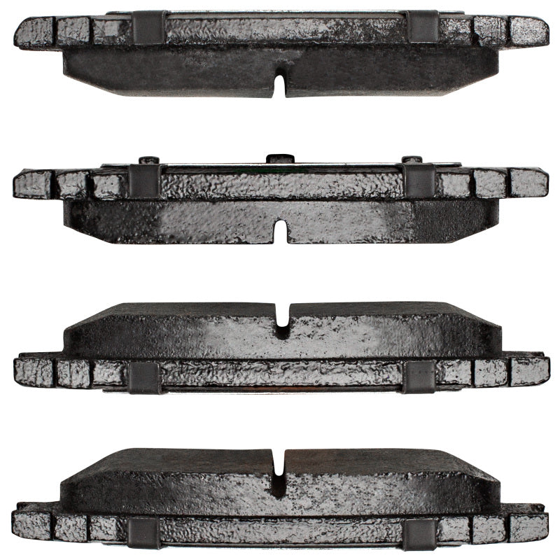 DFC 19-25 Nissan Altima 4000 HybriDynamic Rear Brake Pads