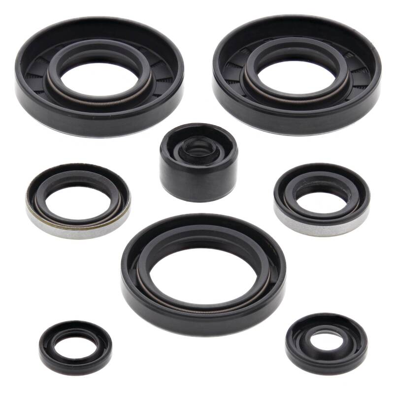 Vertex Pistons Vertex Gaskets 00-23 Kawasaki KX65 Oil Seal Kit