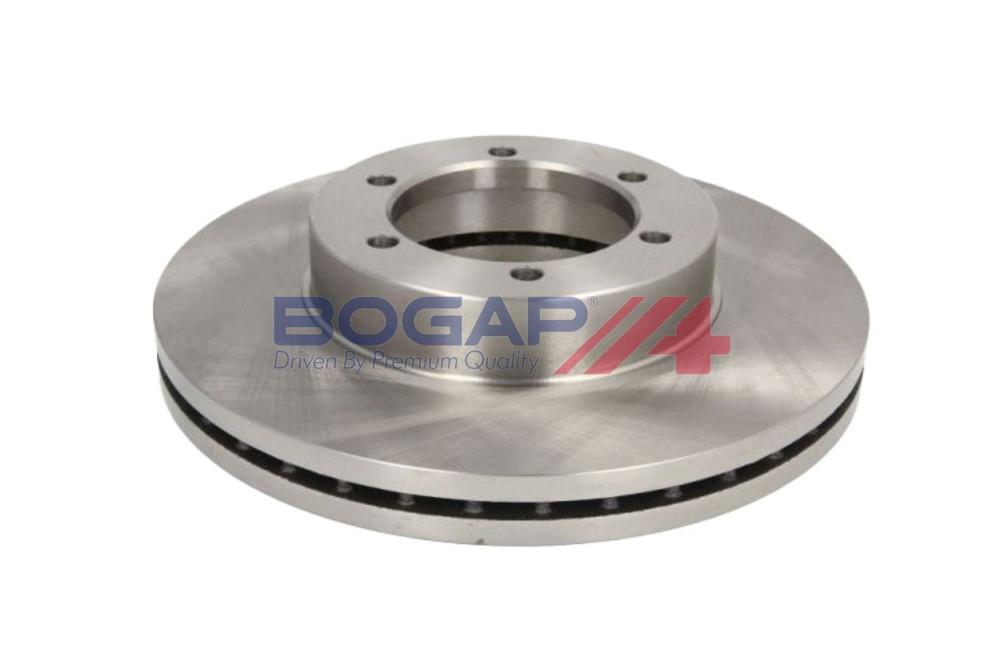 BOGAP K8211100 Brake Disc