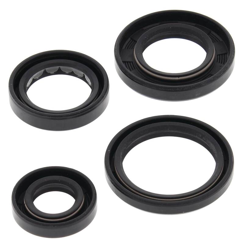 Vertex Pistons Vertex Gaskets 89-04 Yamaha YFA1 Oil Seal Kit