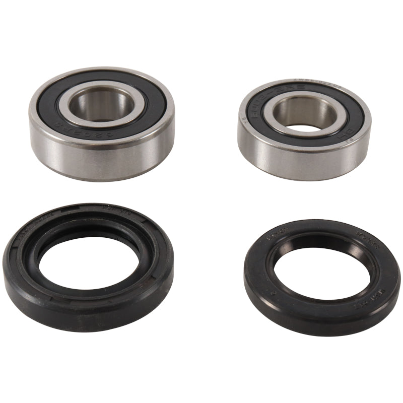 Pivot Works 92-95 Honda CR80R Rear Wheel Bearing Kit