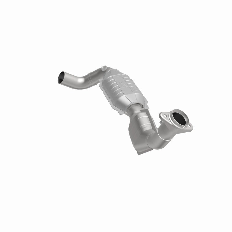 MagnaFlow Direct Fit Catalytic Converter 01-02 Ford F-150 5.4L