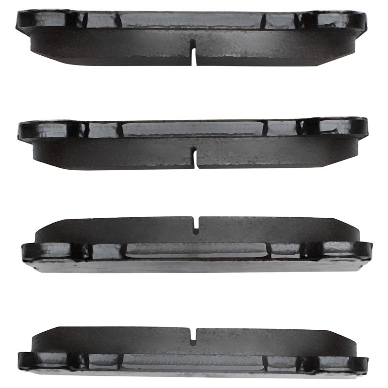 DFC 09-14 Hyundai Genesis Sedan Front 5000 Advanced Ceramic Brake Pads