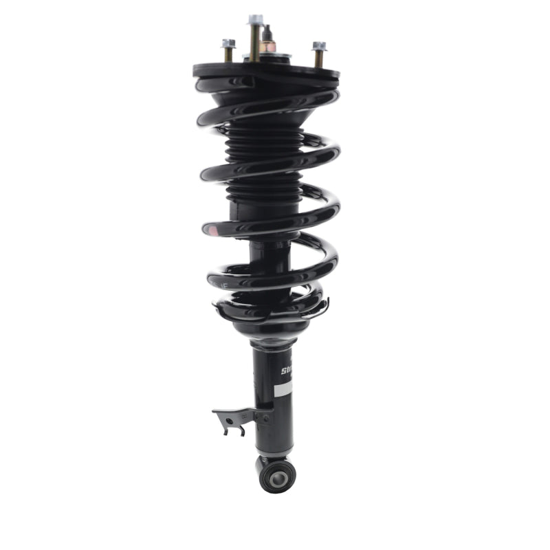 KYB 05-15 Toyota Tacoma 2WD (exc. PreRunner & X-Runner) Shocks & Struts Strut Plus Front Right