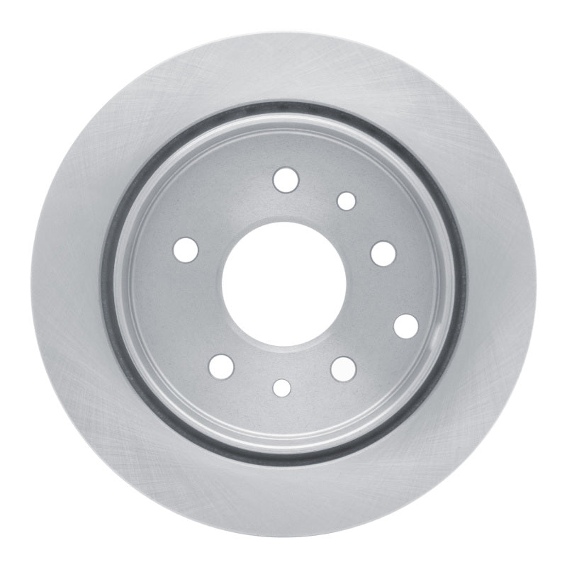 DFC 90-91 Mazda 929 Rear Brake Rotor
