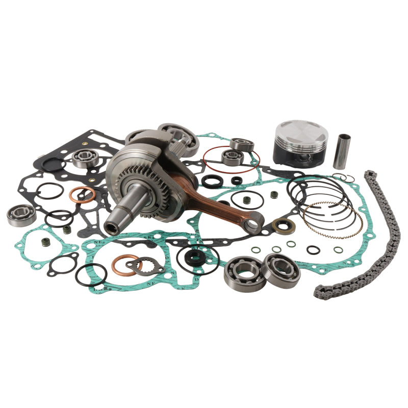 Vertex Pistons Vertex Honda Complete Engine Rebuild Kit