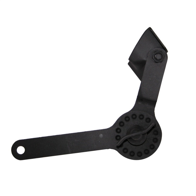 Omix Windshield Adjusting Arm Assembly Left 46-49 Willys