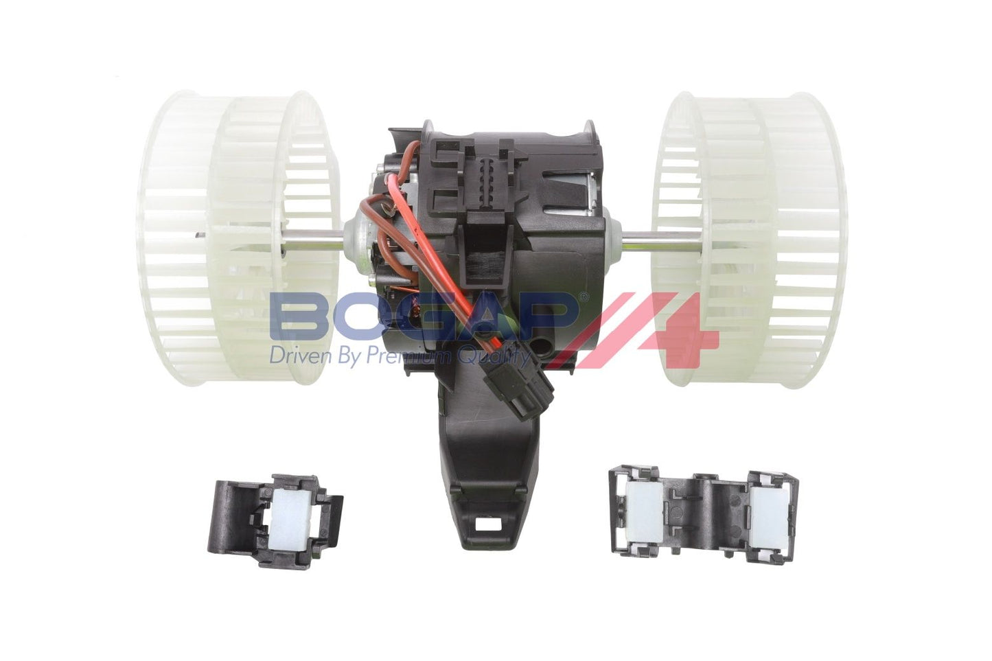 BOGAP B4111110 Interior Blower