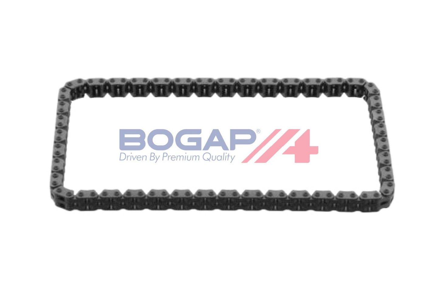 BOGAP A1413111 Chain, Oil Pump Drive