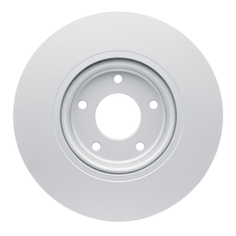 DFC 98-06 Jaguar XJR Front GeoSPEC Coated Rotor