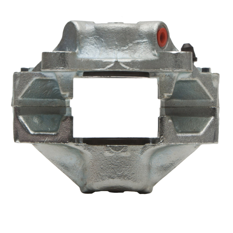 DFC 85-97 Volvo 740/760 Series/940/960 Rear-L Premium Caliper - Silver Zinc Coated