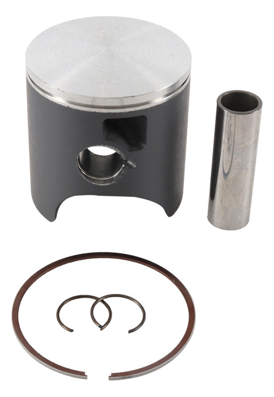 Vertex Pistons Vertex Piston 04-11 KTM 105 SX 105cc Cast Replica Stroker Piston Kit 112cc. 1.5mm Longer Skirt.