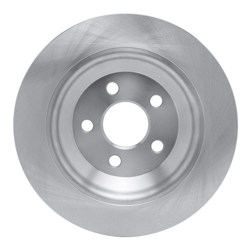 DFC 22-25 Ford Maverick Rear Brake Rotor