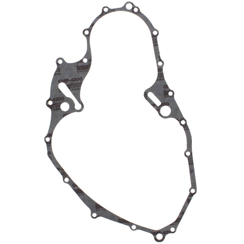 Vertex Pistons Vertex Gaskets 06-23 Yamaha YFM700R Raptor Inner Clutch - Side Cover Gasket Kit