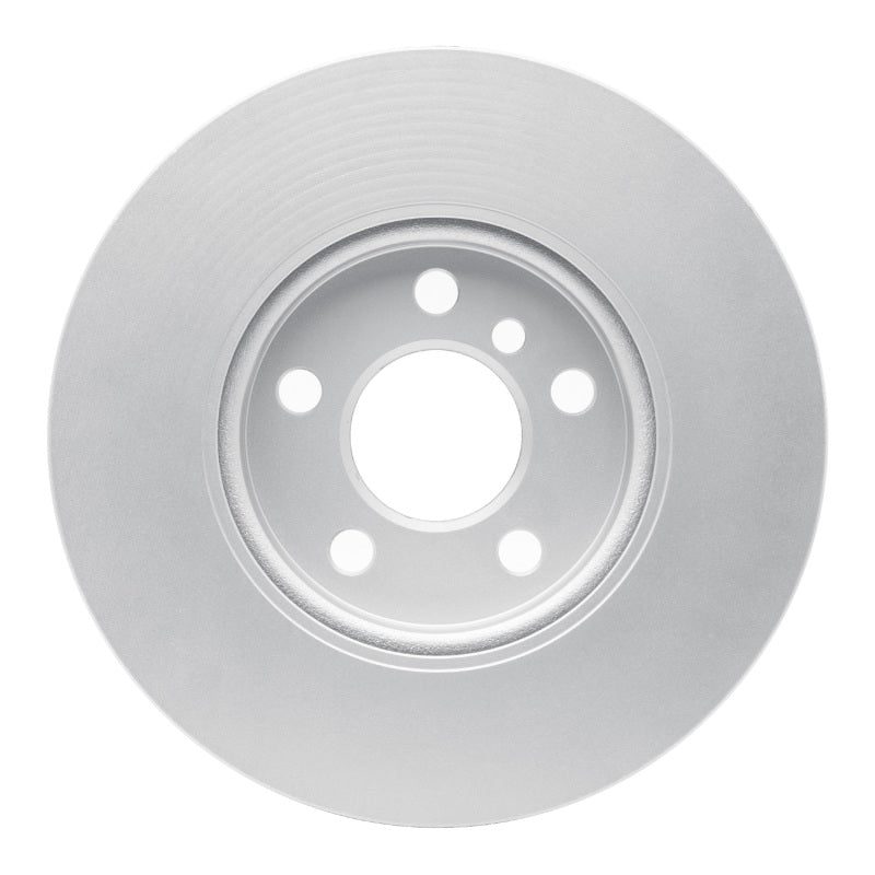 DFC 14-21 Mini Cooper Clubman Front Hi-Carbon Alloy Geomet Coated Rotor