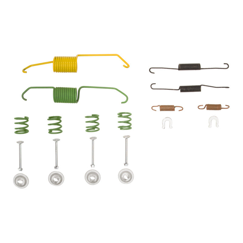 DFC 00-05 Toyota Prius Rear Drum Brake Hardware Kit