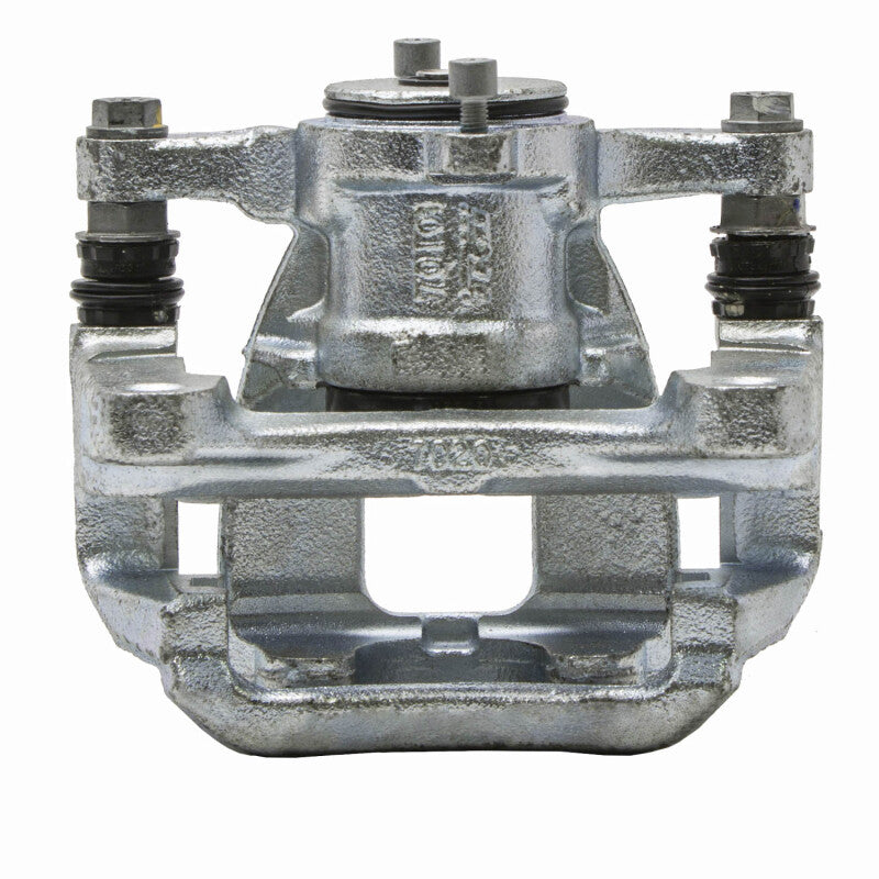 DFC 16-25 Buick Regal Sportback Rear-L/Rear-R Silver Zinc Coated Premium Caliper