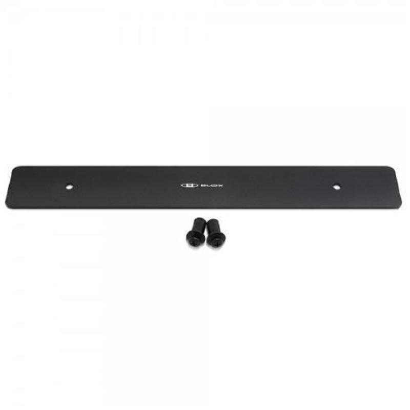 BLOX Racing 06-17 Subaru WRX/STI License Plate Delete