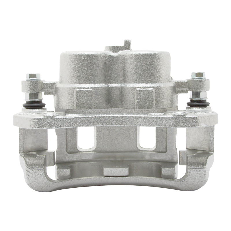 DFC 01-03 Hyundai XG350 Front-R Premium Caliper - Silver Zinc Coated